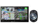 ★□ PIONEER / パイオニア サイバーナビ AVIC-CZ912IV【カーナビ】【送料無料】