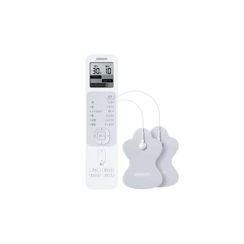 ★OMRON / オムロン HV-F230-JE3【低周波治療器・電気治療器】【送料無料】