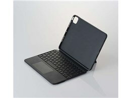 ★エレコム TK-CA10BPBK [ブラック]【タブレットケース・カバー】【送料無料】
