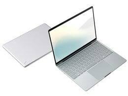 ★☆FUJITSU / 富士通 FMV Note C CZ-K1 FMVCZSK1MA [ミストグリーン]【ノートパソコン】【送料無料】