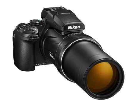 ��Nikon / �˥��� ��󥺰��η��ǥ����륫��� COOLPIX P1100�ڥǥ����륫���ۡ�����̵����