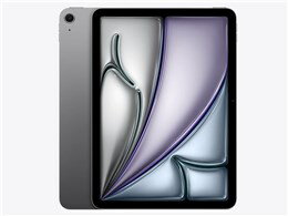 ★アップル / APPLE iPad Air 11インチ Wi-Fi 512GB 2025年春モデル MCA74J/A [スペースグレイ]【タブレットPC】【送料無料】