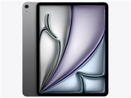 ★アップル / APPLE iPad Air 13インチ Wi-Fi 256GB 2025年春モデル MCNN4J/A [スペースグレイ]【タブレットPC】【送料無料】