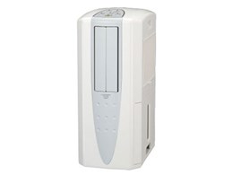 ★コロナ 冷風・衣類乾燥除湿機 どこでもクーラー CDM-1425(W) [クールホワイト][除湿能力：1日14L]【除湿機】【送料無料】