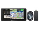 ★□ PIONEER / パイオニア サイバーナビ AVIC-CW912-DC【カーナビ】【送料無料】