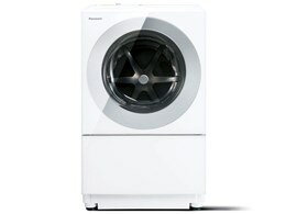 ★▲Panasonic / パナソニック Cuble NA-VG780L-H [シルバーグレー]【大型家電】【送料区分F】【初期不良..
