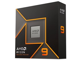 ★AMD Ryzen 9 9950X BOX【CPU】【送料無料】