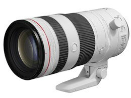 ★キヤノン / CANON RF70-200mm F2.8 L IS USM Z [ホワイト]【レンズ】【送料無料】