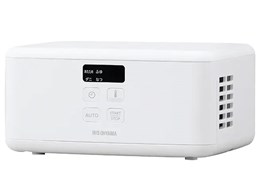 ★アイリスオーヤマ カラリエmini TURBO BSK-110-W [ホワイト]【布団乾燥機】【送料無料】