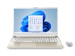 ★☆Dynabook dynabook C6/W P2C6WBEG [サテンゴールド]【ノートパソコン】【送料無料】
