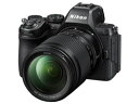 ★Nikon / ニコン Z5II 24-200 レンズキット【デジタル一眼カメラ】【送料無料】
