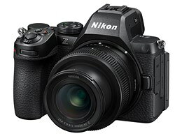 樂天商城 - ★Nikon / ニコン Z5II 24-50 レンズキット【デジタル一眼カメラ】【送料無料】