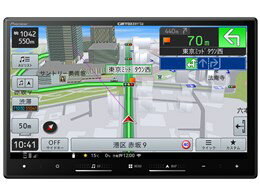 ★□ PIONEER / パイオニア 楽ナビ AVIC-RL522【カーナビ】【送料無料】