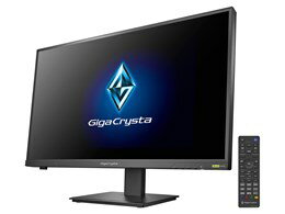 ★IODATA GigaCrysta LCD-GDQ271JLAQ [27インチ ブラック] 【PCモニター・液晶ディスプレイ】【送料無料】