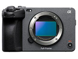 ★ソニー / SONY ILME-FX3A【ビデオカメラ】【送料無料】
