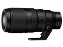 【再生品】【アウトレット 初期不良修理品】★Nikon / ニコン NIKKOR Z 100-400mm f/4.5-5.6 VR S