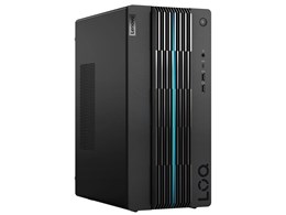 【再生品】【アウトレット 初期不良修理品】★レノボ / Lenovo Lenovo LOQ Tower 17IRB8 90VH004LJP [ブラック]【送料無料】