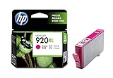 樂天商城 - ★HP HP 920XL CD973AA [マゼンタ]【純正インク・インクカートリッジ】【送料無料】