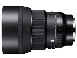 ★SIGMA / シグマ 85mm F1.4 DG DN [ライカL用]【レンズ】【送料無料】