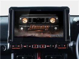 ★□ ALPINE / アルパイン ビッグX EX10NX2S-JI-64【カーナビ】【送料無料】