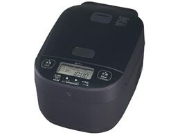 樂天商城 - ★ZOJIRUSHI / 象印 極め炊き NW-YR10-BZ [スレートブラック]【炊飯器】【送料無料】