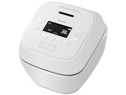 ★TOSHIBA / 東芝 真空圧力IH RC-10SGX(W) [グランホワイト]【炊飯器】【送料無料】