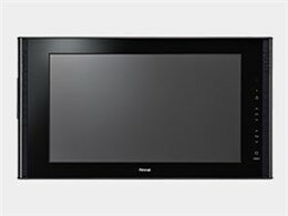 ★リンナイ DS-1600HV(A)-B [Black] 浴室テレビ 16V型 地デジ BS CS対応 防水仕様 高画質ハイビジョン ブラック【携帯テレビ・ポータブルテレビ】【送料無料】