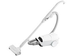 ★Panasonic / パナソニック Jコンセプト MC-JP880K-W [ホワイト]【掃除機】【送料無料】