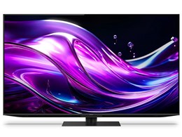 ★SHARP / シャープ AQUOS QD-OLED 4T-C55HS1 ［55インチ］【薄型テレビ】【送料無料】
