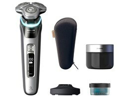 樂天商城 - ★PHILIPS / フィリップス i9000プレステージ XP9204/30 [ダークスレートノヴァ]【シェーバー】【送料無料】