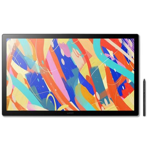 ★WACOM / ワコム Cintiq 24 DTK246K4C [ブラック]【ペンタブレット】【送料無料】