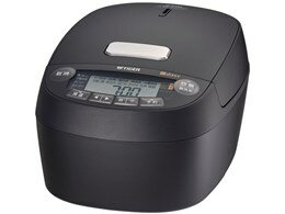 樂天商城 - ★タイガー魔法瓶 炊きたて JPV-X100-KO [オフブラック]【炊飯器】【送料無料】