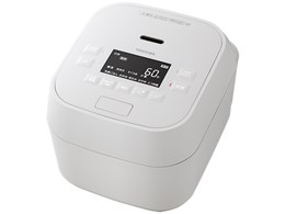 樂天商城 - ★TOSHIBA / 東芝 真空圧力IH RC-10MGX(W) [グランホワイト]【炊飯器】【送料無料】