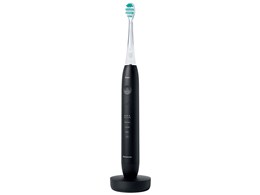 ★Panasonic / パナソニック W音波振動ハブラシ ドルツプレミアム EW-DP38-K [ブラック]【電動歯ブラシ..