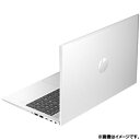 ★☆HP ProBook 450 G10 Notebook PC B10P2AT#ABJ(Windows11 Pro/Core i5-1334U/8GB/256GB/Personal 2021)【送料無料】