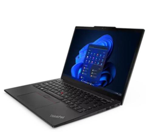 ★☆レノボ / Lenovo ThinkPad X13 Gen 4 21EYSCJY00 [ブラック]【ノートパソコン】【送料無料】