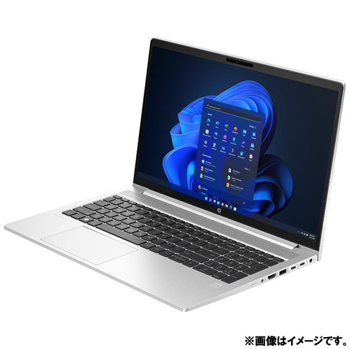 【展示品】【アウトレット 展示品】★HP ProBook 450 G10 Notebook PC 9Y1S2PT#ABJ(Windows11 Pro/Core i5-1334U/メモリ16GB/SSD256GB/15.6型)【送料無料】