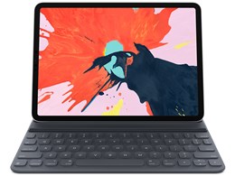 Smart Keyboard Folio キーボード MU8G2J/A 11インチiPad Pro用Smart Keyboard Folio - 日本語 (JIS) MU8G2J/A