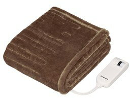 ★Panasonic / パナソニック くるけっと DC-H5【電気毛布・ひざ掛け】【送料無料】