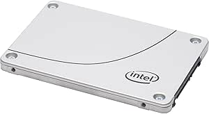 ★インテル D3-S4520 SSDSC2KB038TZ01【SSD】【送料無料】