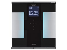★タニタ インナースキャンデュアル RD-930L [ブラック]【送料無料】