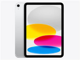 ★アップル / APPLE iPad 11インチ Wi-Fi+Cellular 512GB 2025年春モデル MD7P4J/A SIMフリー [シルバー]【タブレットPC】【送料無料】