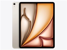 �����åץ� / APPLE iPad Air 13����� Wi-Fi+Cellular 128GB 2025ǯ�ե�ǥ� MCJ34J/A SIM�ե꡼ [������...