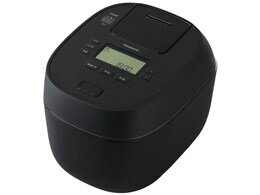 ★Panasonic / パナソニック 可変圧力IHジャー炊飯器 おどり炊き SR-N518D-K [ブラック]【炊飯器】【送料無料】
