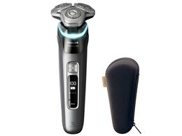 ★PHILIPS / フィリップス i9000プレステージ XP9202/05 [ダークスレート]【シェーバー】【送料無料】