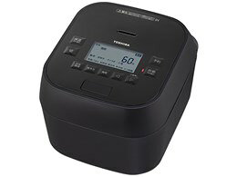 樂天商城 - ★TOSHIBA / 東芝 真空圧力IH RC-10HGX(K) [グランブラック]【炊飯器】【送料無料】
