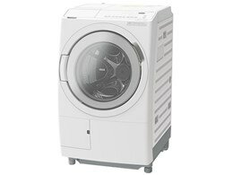 ★▲HITACHI / 日立 ビッグドラム BD-SV120ML(W) [ホワイト]【大型家電】【送料区分F】【初期不良対応不可】【洗濯機】