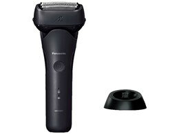 ★Panasonic / パナソニック ラムダッシュ 3 3枚刃 ES-L341W-K [ブラック]【シェーバー】【送料無料】