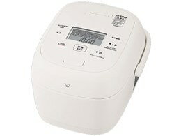樂天商城 - ★ZOJIRUSHI / 象印 豪熱大火力 NW-BB10-WA [ホワイト]【炊飯器】【送料無料】