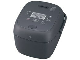 樂天商城 - ★ZOJIRUSHI / 象印 豪熱大火力 NW-BB18-BZ [スレートブラック]【炊飯器】【送料無料】